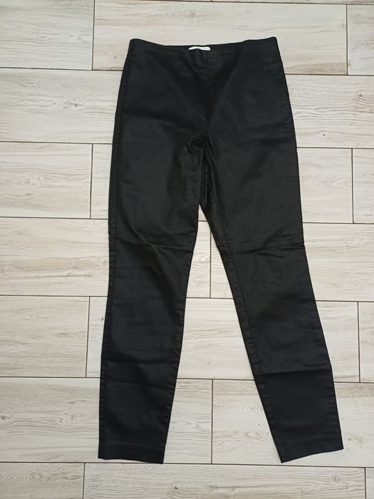 Spodnie damskie H&M rozmiar M