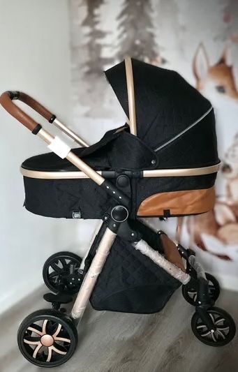 *** CARRINHO DE BEBÉ TRIO ** 3 em 1 ** NOVO ** Grande Promoção ***