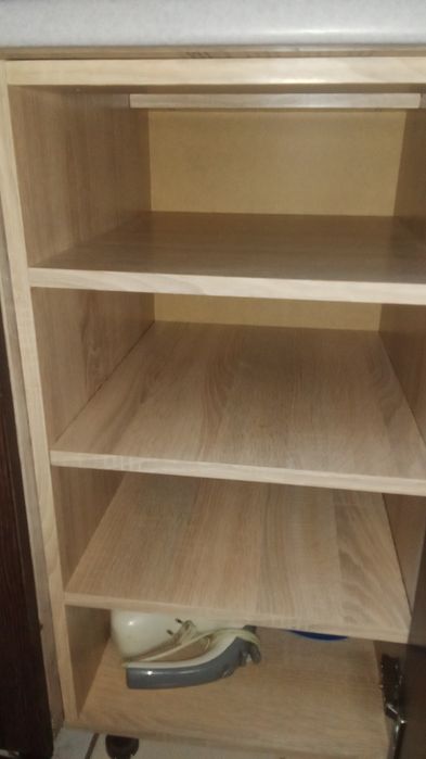 тумбочка на кухню