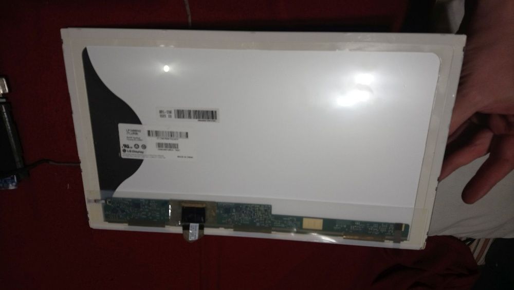 Матрица 15.6 LED 40pin B156XW02 LTN156AT05 LP156WH4 N156BGE LP156WH2