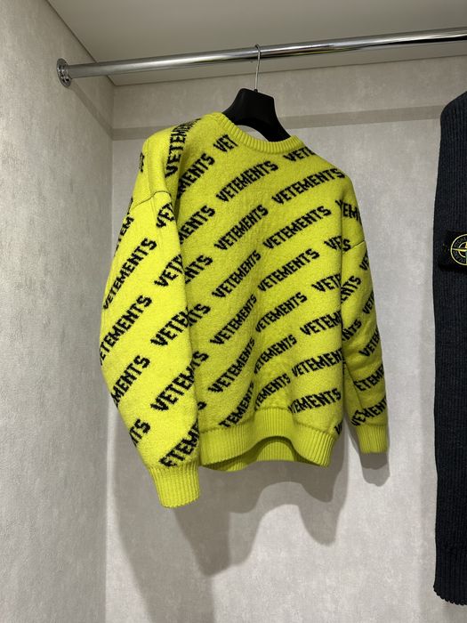 Vetements balenciaga
