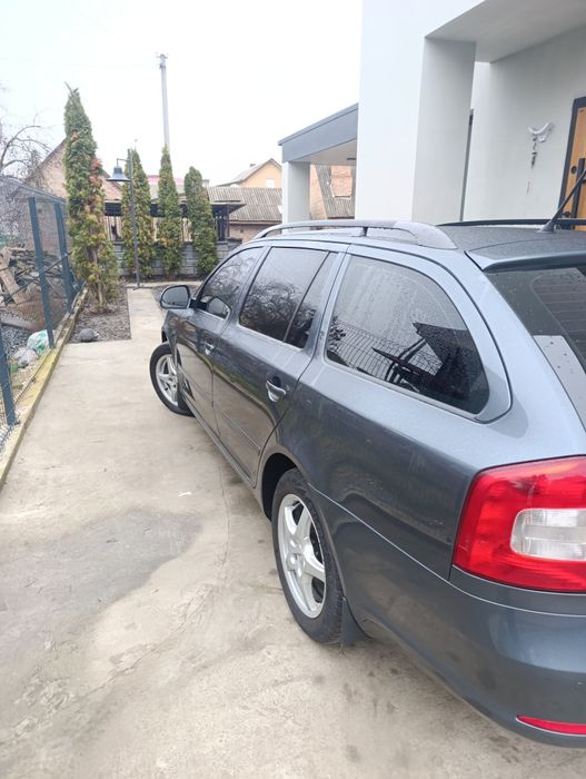 Продам  skoda octavia 2011 року