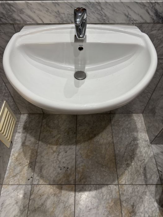 Vendo Pio Roca ideal para Wc