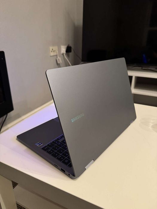 Galaxy Book4 360 Touchscreen Laptop