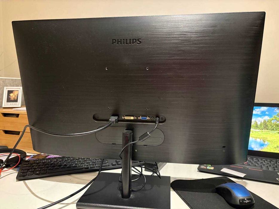 Monitor Philips 271E1SD 27"