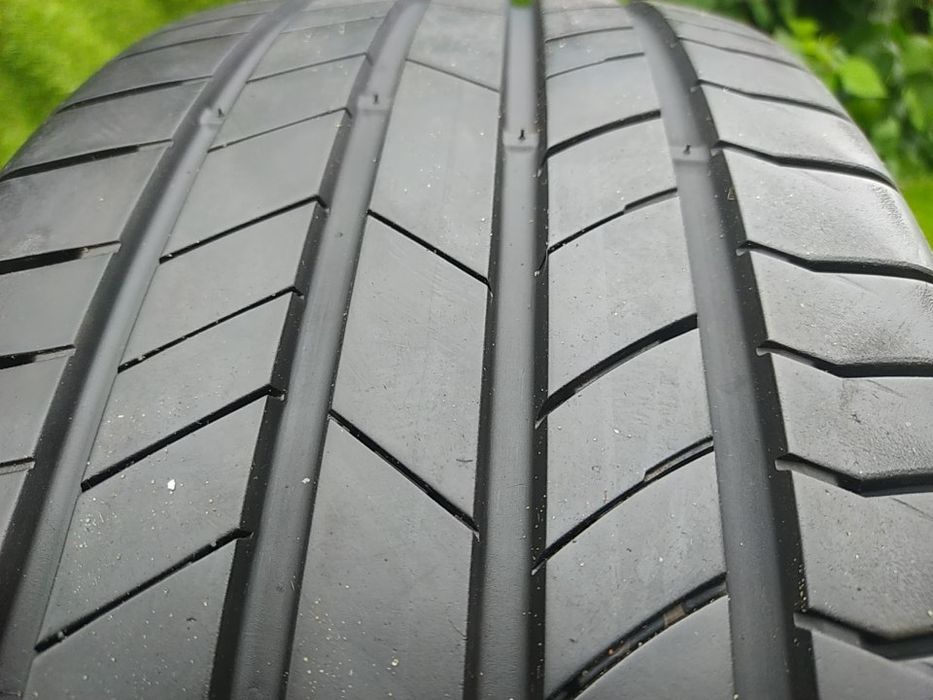 Opony KUMHO ECSTA 235/55 R19 Lato