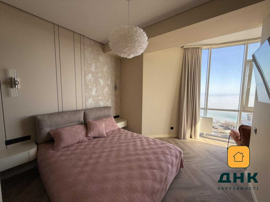 3-rooms apartment apartment by the address st. Lvovskaya (area 92 m²) - Atlanta.ua - photo 7