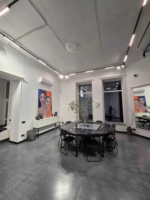 Оренда фасадного.комерційного приміщення 75 м2 у ЖК"Міленіум"_VD