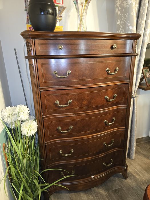 Meble Antyki Cały Zestaw