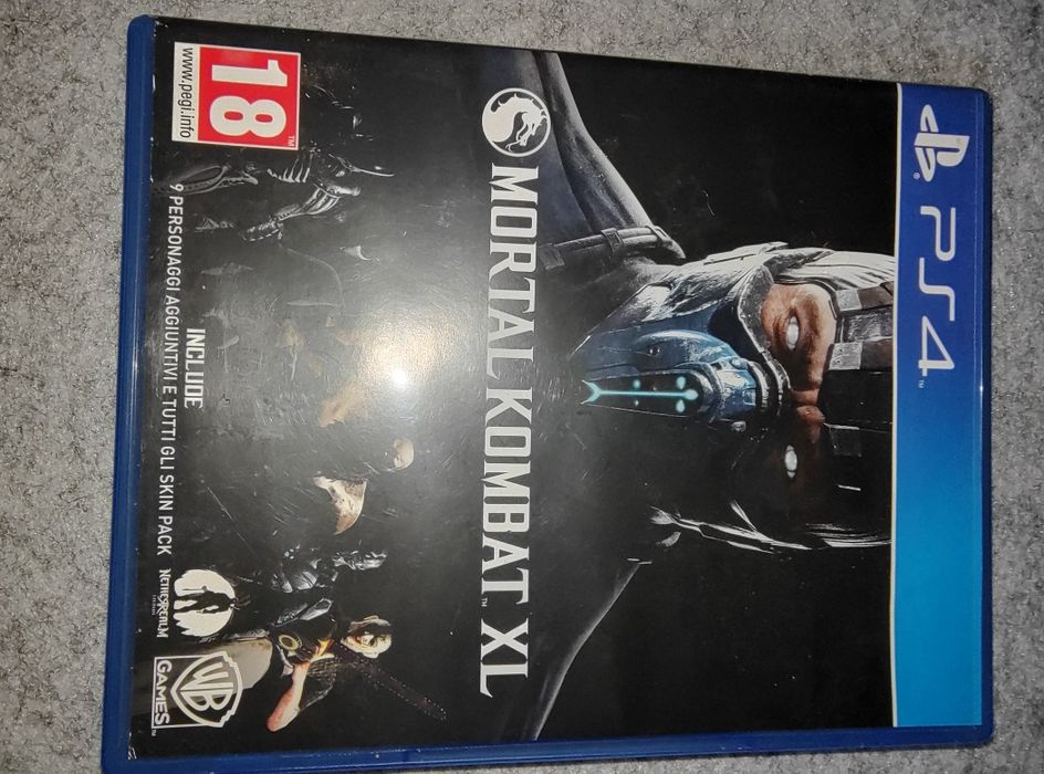 Konsola PlayStation 4pro