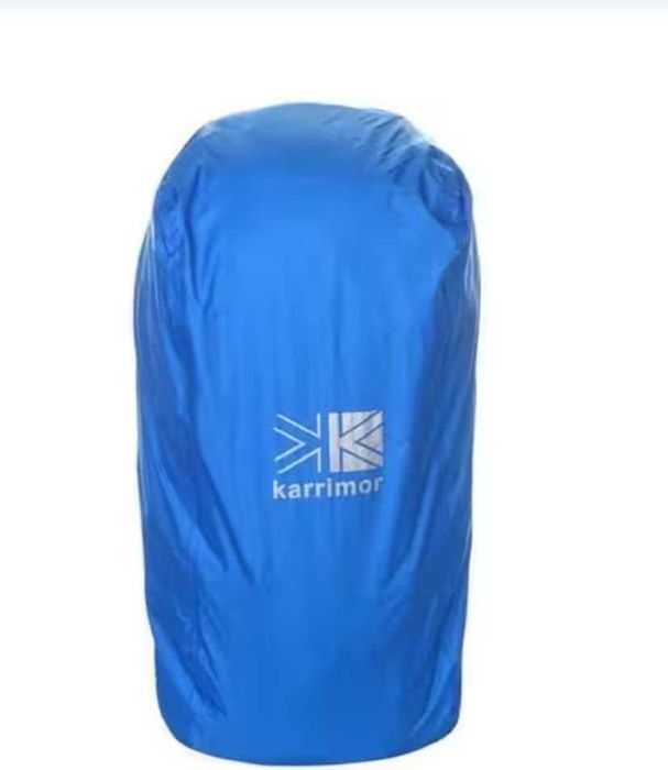 Wodoodporny pokrowiec na plecak 20-35l