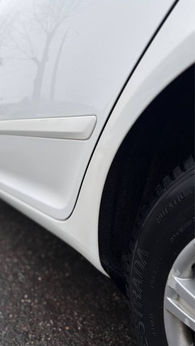 Skoda Octavia A5 1.6 /MPI/ГАЗ/БЕНЗ/2012