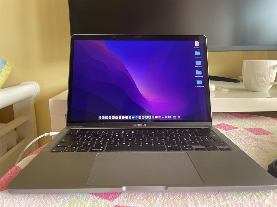MacBook Pro 13’’ COMO NOVO