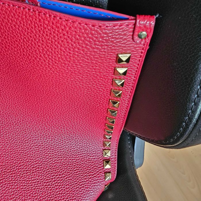 Bolsa de ombro Santa Lolla