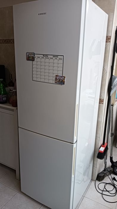 Frigorífico Combinado JOCEL No Frost - Classe A+ - 317 Litros