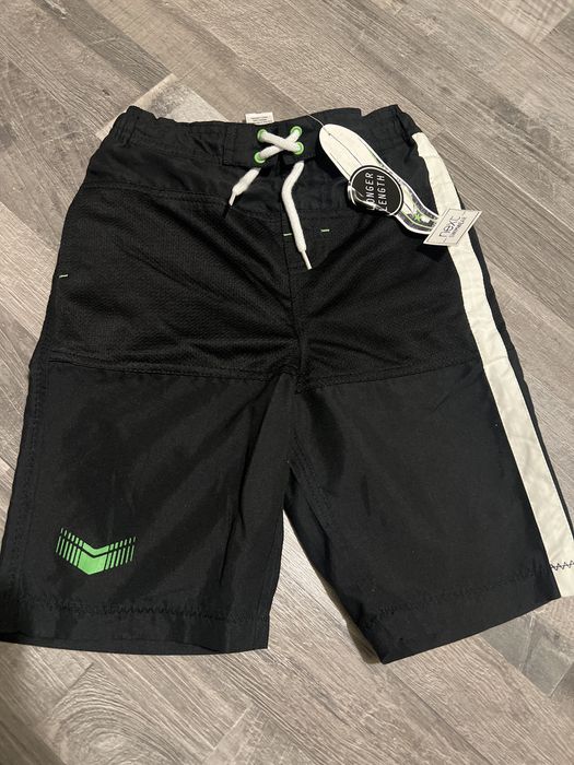 Spodenki chłopięce nowe