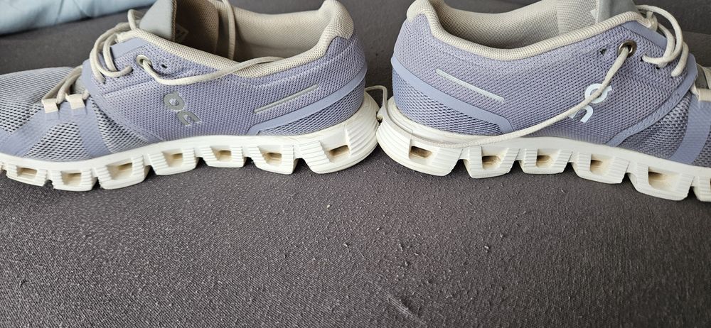 Sneakersy  On damskie