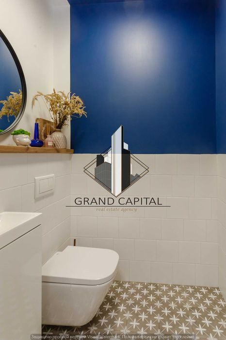 3 спальні + кухня-вітальня | 2 рівні | 112 кв.м | вул. Данченка, 32