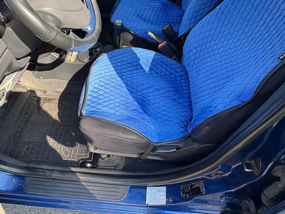 Продам Hyundai Getz 2006р. #79358