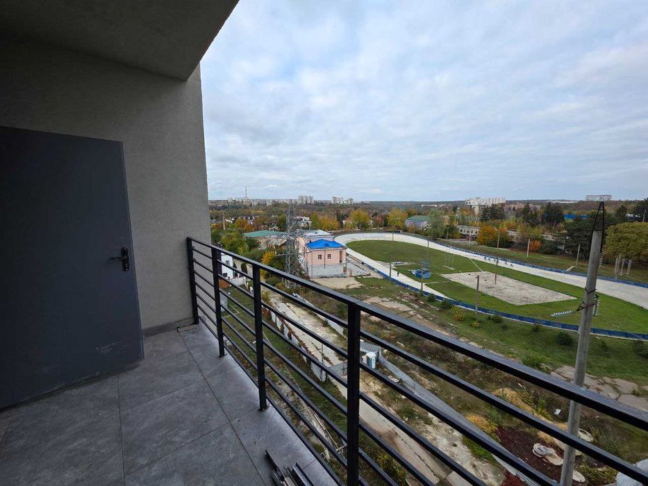 OS4 ЭКС Продам 2 комнатную квартиру 75м ЖК Авиационный Парк Горького