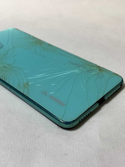 Xiaomi Mi 11 Lite 5G NFC