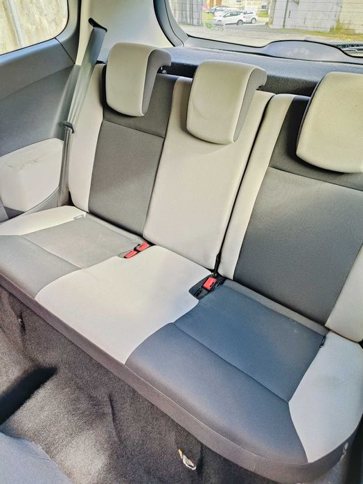 Renault Clio gasolina 1.2