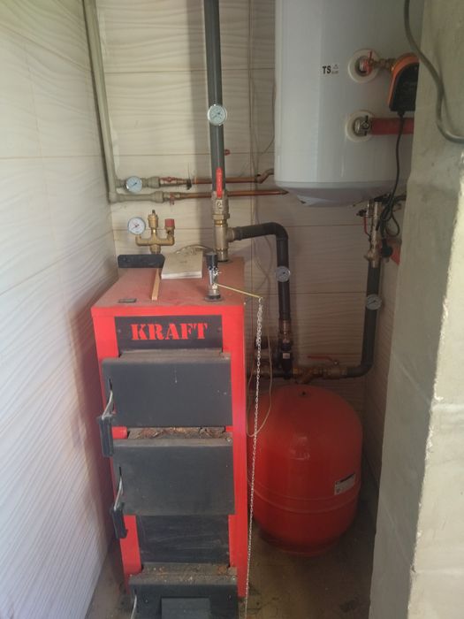 Продам будинок в Тетерівці