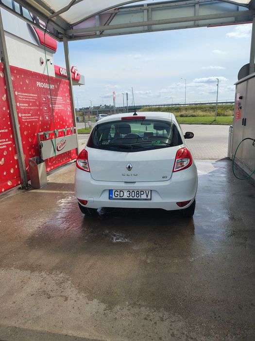 Sprzedam Renault Clio 3