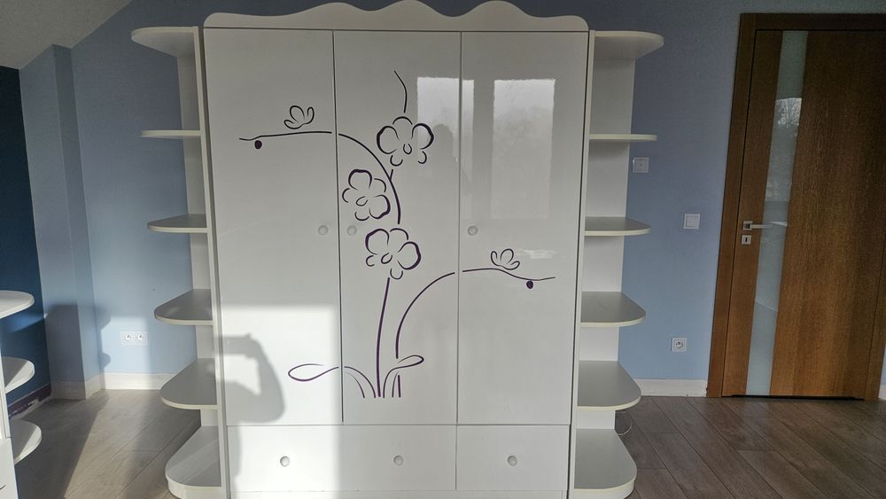 Meble Meblik Orchidea