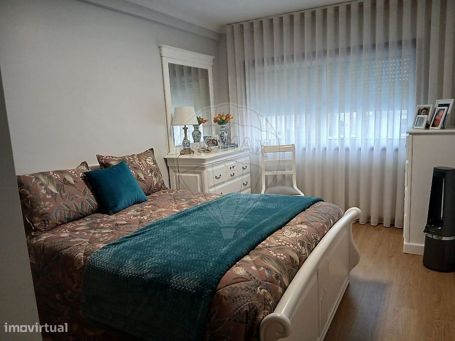 Apartamento T2 para venda