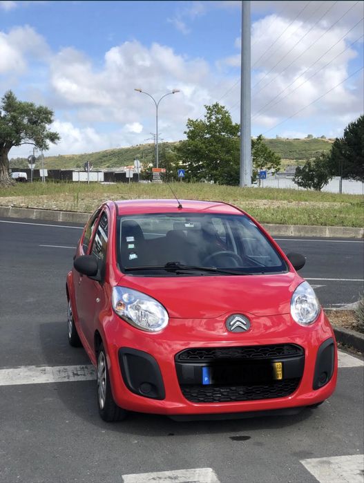 Citroën C1 1.0 | Apenas 79.280 km | Excelente Estado