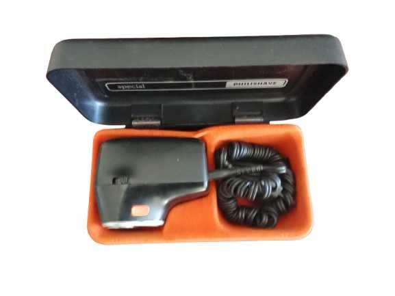 Vendo Máquina de Barbear Philips Philishave Vintage