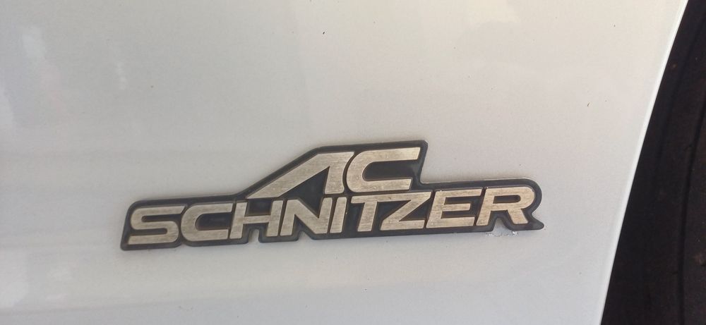 Molas Acshnitzer .Para BMW E36 90-98" NOVAS "