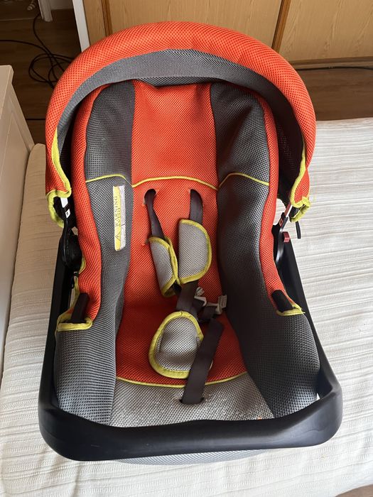 Ovo bebe  para carro