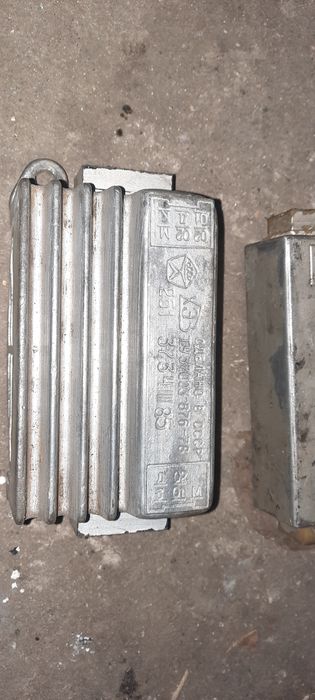 Блок Комутатор КЭТ