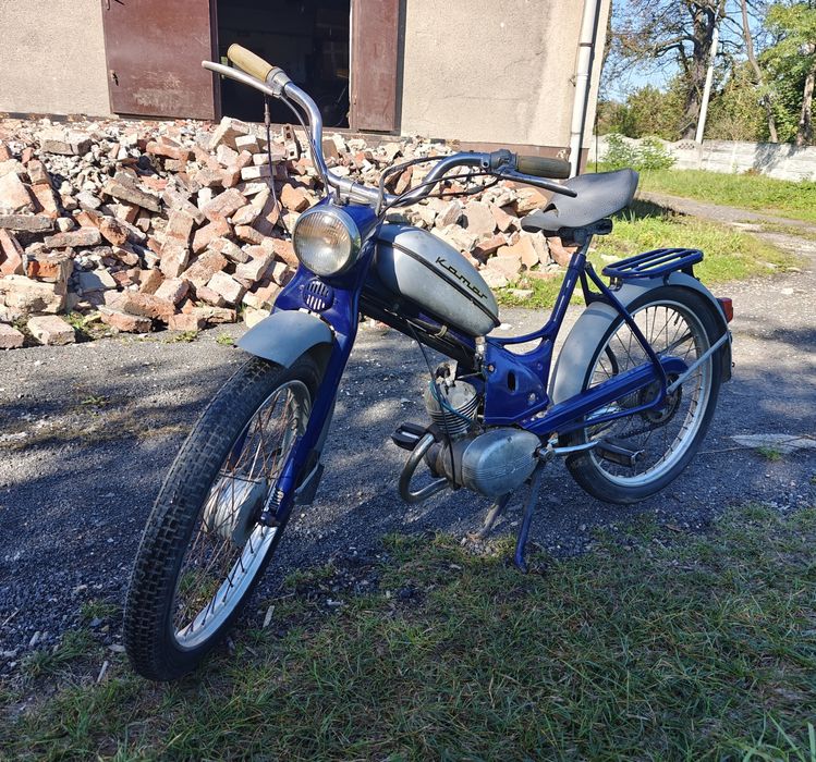 Komar