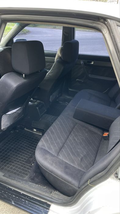 Audi 100/A6 c4 2.8 30v ACK