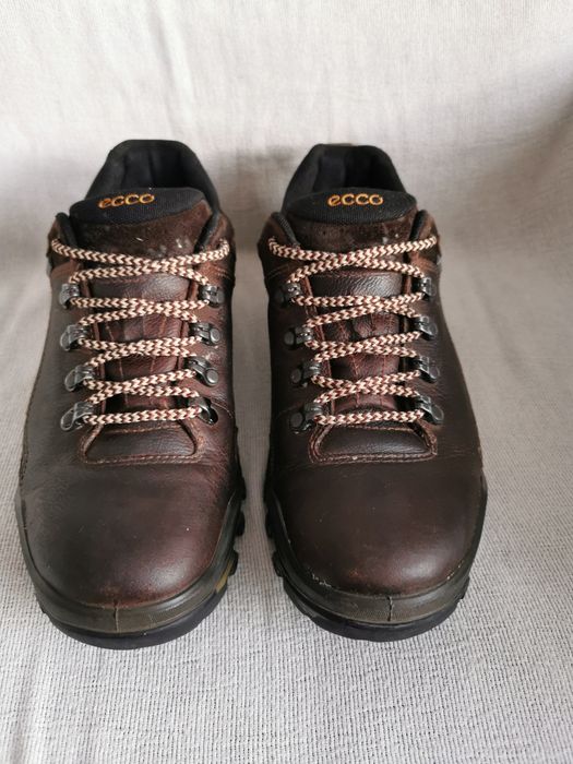 Ecco Terra Vg Dhaka Gore Tex Yak Receptor buty trekkingowe 40