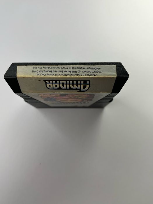 Amidar Atari 2600