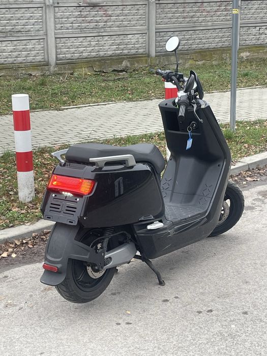 NIU Nseries 60v 29ah kompletny