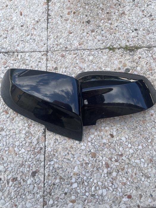 Capas de espelhos BMW F20 F21 F22 F23 F30 F32 F33 F36