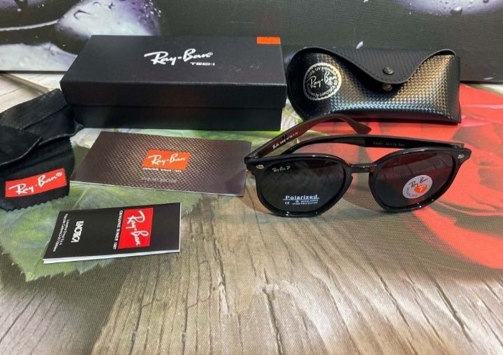 Okulary przeciwsłoneczne Ray Ban