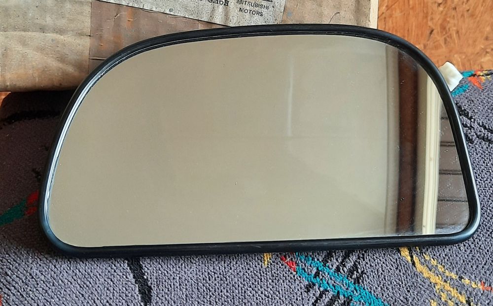 Зеркало митсубиси