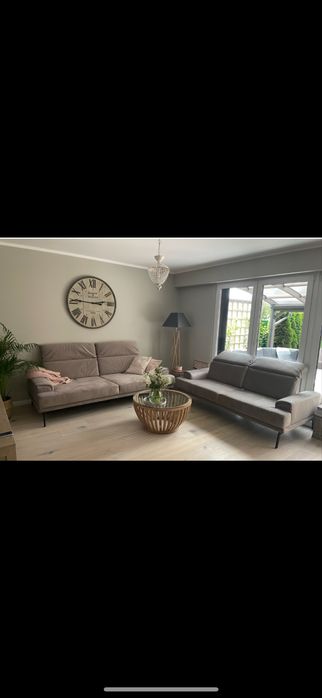 Nowoczesna sofa 2 i 3 odobowa