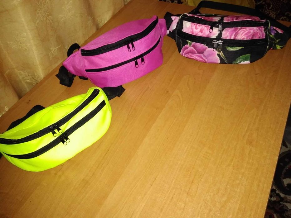 Nerki nowe w dobrej cenie