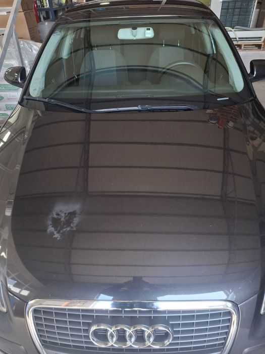 Vendo  AUDI A3 1.6 Gasolina