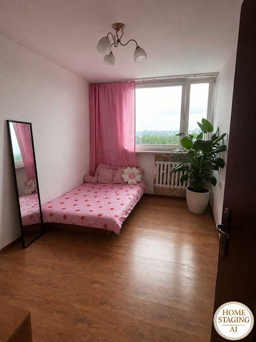 Mieszkanie – Ruda Śląska, Wirek - Widok 4