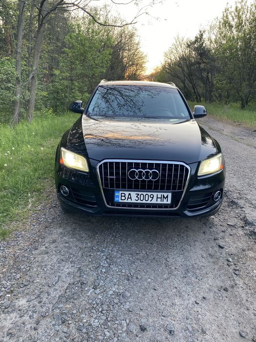 Audi Q5 Premium Plus 2013 , 2.0L турбо, Quattro.