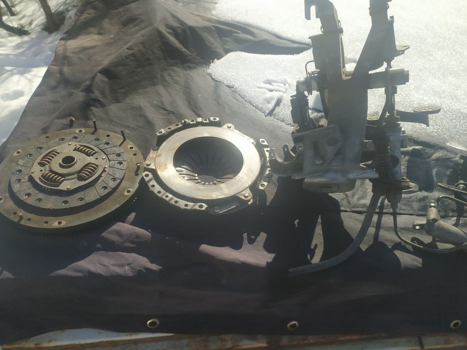 Зчеплення аудіо 80 100