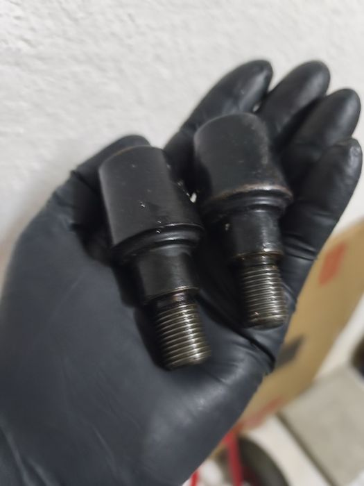 Pesos guiador Yamaha FZ6